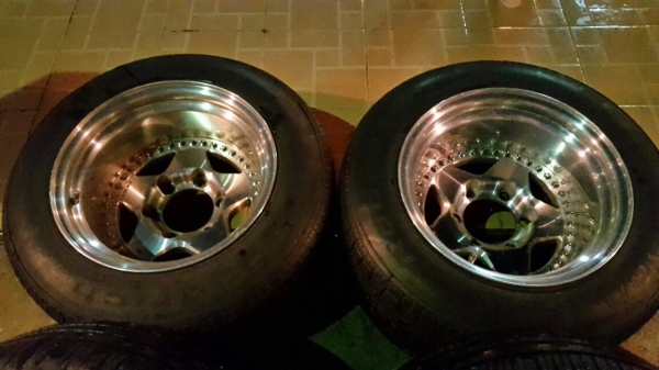 แม็ก 6รู ขอบ15