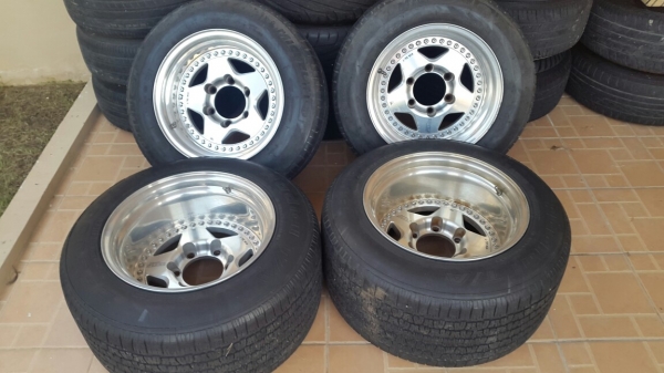 แม็ก 6รู ขอบ15