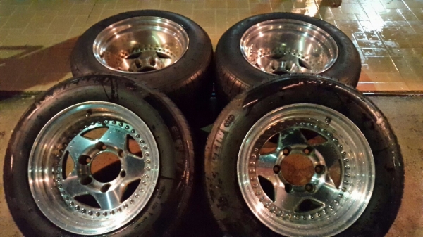 แม็ก 6รู ขอบ15