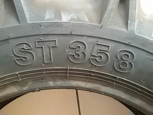 ยางรถไถ คูโบต้า ยันม่าร์ มีบริการส่งครับ