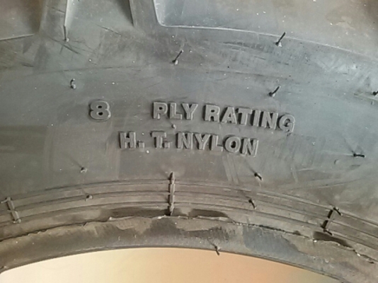 ยางรถไถ คูโบต้า ยันม่าร์ มีบริการส่งครับ