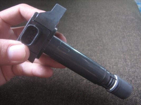 ไดเร็คคอยล์