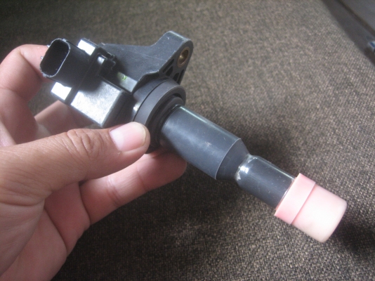 ไดเร็คคอยล์