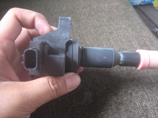 ไดเร็คคอยล์