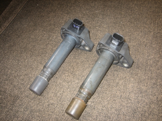 ไดเร็คคอยล์