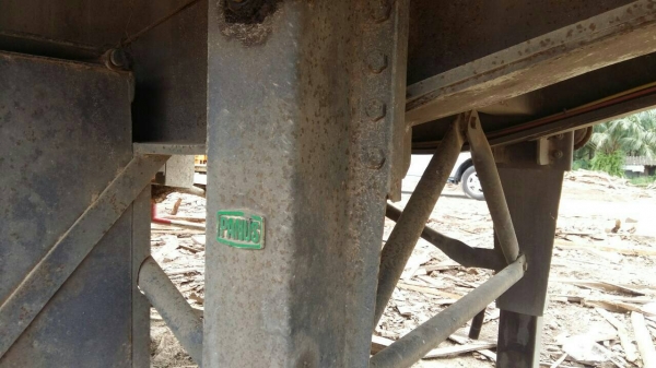 ขายหาง 3 คาน