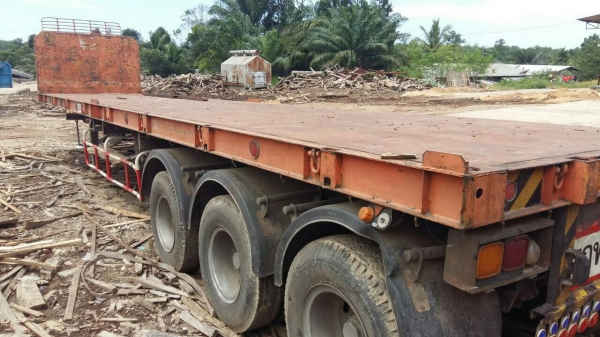 ขายหาง 3 คาน