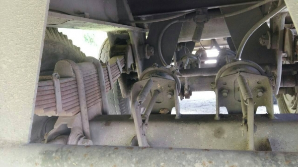 ขายหาง 3 คาน