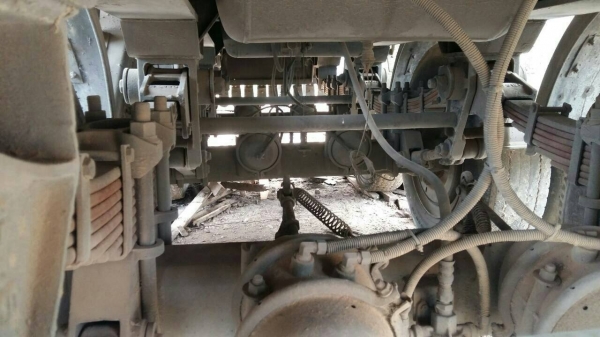 ขายหาง 3 คาน