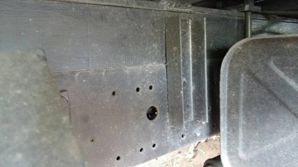 หกล้อ ฮีโน่ MRO-15B-135แรงปี48 แอร์ เพาเวอร์ สภาพดีสวยพร้อมใช้ ทะเบียนพร้อมโอน ราคา 298,000บ ต่อรองได้