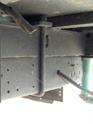 หกล้อ ฮีโน่ MRO-15B-135แรงปี48 แอร์ เพาเวอร์ สภาพดีสวยพร้อมใช้ ทะเบียนพร้อมโอน ราคา 298,000บ ต่อรองได้