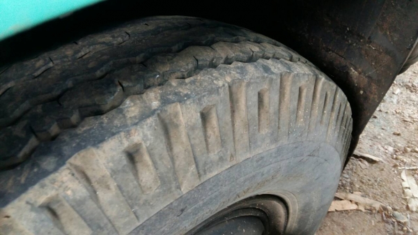 หกล้อ ฮีโน่ MRO-15B-135แรงปี48 แอร์ เพาเวอร์ สภาพดีสวยพร้อมใช้ ทะเบียนพร้อมโอน ราคา 298,000บ ต่อรองได้