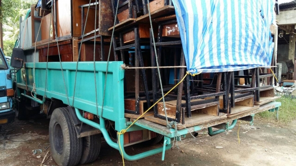 หกล้อ ฮีโน่ MRO-15B-135แรงปี48 แอร์ เพาเวอร์ สภาพดีสวยพร้อมใช้ ทะเบียนพร้อมโอน ราคา 298,000บ ต่อรองได้