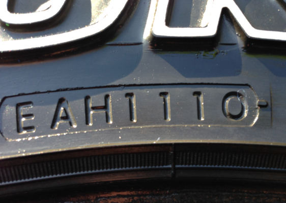 ยาง All Yokohama 265 70 16 ดอกสวย พร้อมใช้งาน ราคาไม่แพง