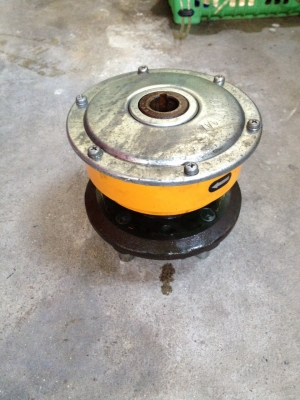 ชุดครัชใส่เครื่องยนต์เอนกประสงค์