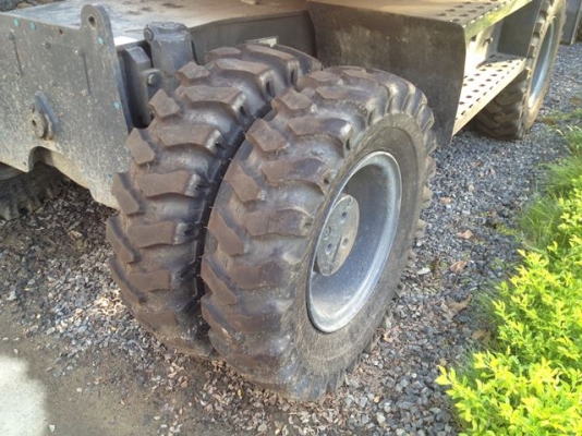 ขายรถขุดล้อยาง KOMATSU PW130-7K สภาพสวยพร้อมใช้ นำเข้าจากต่างประเทศ ติดต่อ อำพล 090-9694506, 080-3031241