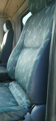 หกล้อดั้ม ฮีโน่ FC 4J150ปี50 ดั้ม5คิวสามมิตแท้ สภาพดีสวยพร้อมใช้ ทะเบียนพร้อมโอน