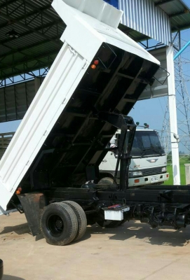 หกล้อดั้ม ฮีโน่ FC 4J150ปี50 ดั้ม5คิวสามมิตแท้ สภาพดีสวยพร้อมใช้ ทะเบียนพร้อมโอน