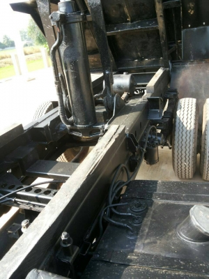 หกล้อดั้ม ฮีโน่ FC 4J150ปี50 ดั้ม5คิวสามมิตแท้ สภาพดีสวยพร้อมใช้ ทะเบียนพร้อมโอน