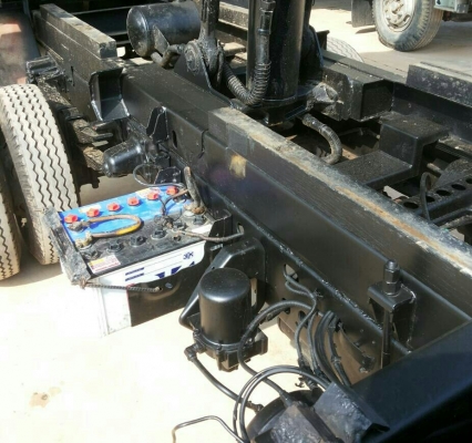 หกล้อดั้ม ฮีโน่ FC 4J150ปี50 ดั้ม5คิวสามมิตแท้ สภาพดีสวยพร้อมใช้ ทะเบียนพร้อมโอน