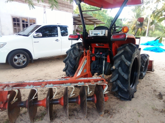 ขายตามสภาพ 36แรง รถวัยรุ่น พ่นสเปเฉยๆ เครื่อง เกีย ปั้มไฮดรอลิกดีมาก สภาพรถเดิมไม่เคยแกะ เอกสารเป็นเล้มทะเบียน