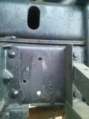 รถอีซูซู 6 ล้อดั้ม NPR 130 แรงม้า. ปี 46    สนใจติดต่อ  081 - 6079515