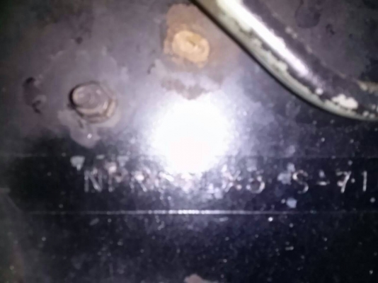 รถอีซูซู 6 ล้อดั้ม NPR 130 แรงม้า. ปี 46    สนใจติดต่อ  081 - 6079515