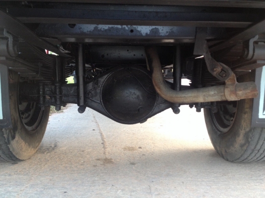 ขาย 6ล้อ MITSUBISHI CANTER 115 แรงเทอร์โบ ปี48 ขาย 6ล้อ MITSUBISHI CANTER 115 แรงเทอร์โบ ปี48