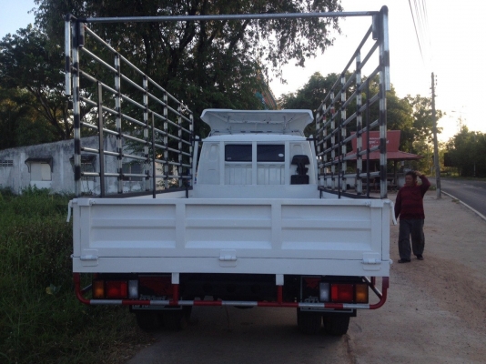 ขาย 6ล้อ MITSUBISHI CANTER 115 แรงเทอร์โบ ปี48 ขาย 6ล้อ MITSUBISHI CANTER 115 แรงเทอร์โบ ปี48