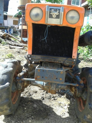 คูโบต้าB6001จัดไปครับ55000