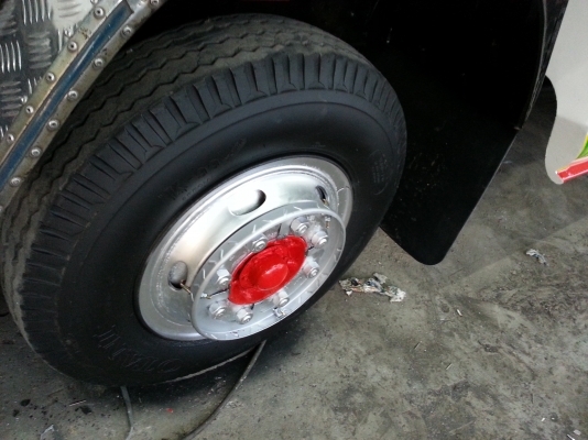 ขายเทเลอร์ขึ้นรถเกี่ยวISUZU ROCKY (หัวDECA)เครื่อง230 Turbo inter