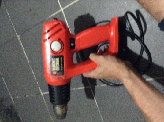 ขายโบร์เป่าลมร้อน 2000 w ยี่ห้อ blackdecker ขายโบร์เป่าลมร้อน 2000 w ยี่ห้อ blackdecker