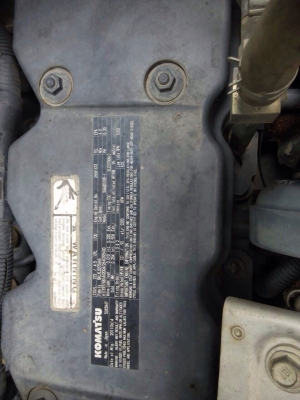 ขายรถเเมค์โครPC160-8ราคาถูกๆสนใจติดต่อได้ที่เจ๊อ้อย0818021463