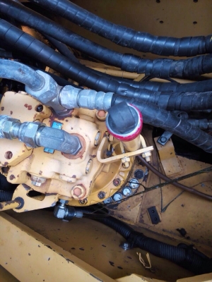 ขายรถเเมค์โครPC160-8ราคาถูกๆสนใจติดต่อได้ที่เจ๊อ้อย0818021463