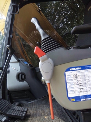 ขายรถเเมค์โครPC160-8ราคาถูกๆสนใจติดต่อได้ที่เจ๊อ้อย0818021463