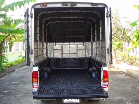 ขาย TOYOTA VIGO ปี2009 สีขาว เครื่องดีเซลD4D 2.5 TURBO ขาย TOYOTA VIGO ปี2009 สีขาว เครื่องดีเซลD4D 2.5 TURBO