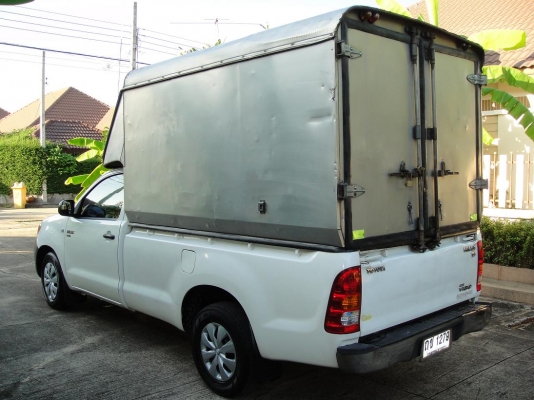 ขาย TOYOTA VIGO ปี2009 สีขาว เครื่องดีเซลD4D 2.5 TURBO ขาย TOYOTA VIGO ปี2009 สีขาว เครื่องดีเซลD4D 2.5 TURBO