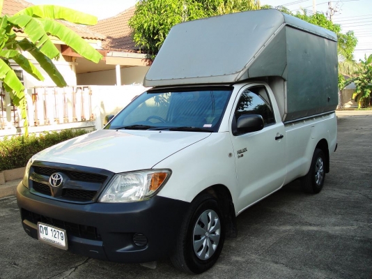 ขาย TOYOTA VIGO ปี2009 สีขาว เครื่องดีเซลD4D 2.5 TURBO ขาย TOYOTA VIGO ปี2009 สีขาว เครื่องดีเซลD4D 2.5 TURBO