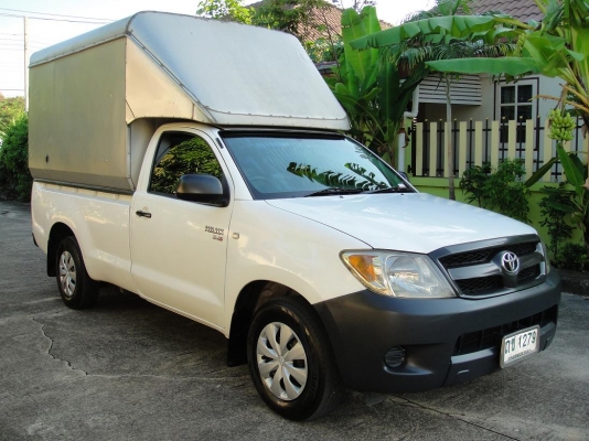 ขาย TOYOTA VIGO ปี2009 สีขาว เครื่องดีเซลD4D 2.5 TURBO ขาย TOYOTA VIGO ปี2009 สีขาว เครื่องดีเซลD4D 2.5 TURBO