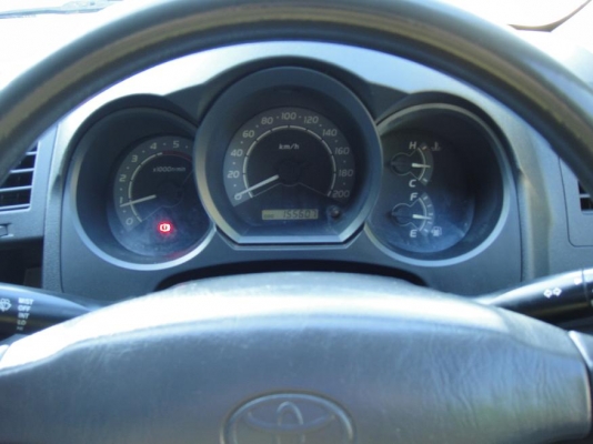 ขาย TOYOTA VIGO ปี2009 สีขาว เครื่องดีเซลD4D 2.5 TURBO ขาย TOYOTA VIGO ปี2009 สีขาว เครื่องดีเซลD4D 2.5 TURBO