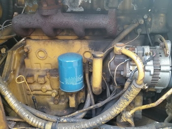 จัดวีดีโอมาให้ครับ รถตักล้อยาง ขนาดกลาง MITSUBISHI: WS3 แบบเอวอ่อน จัดวีดีโอมาให้ครับ รถตักล้อยาง ขนาดกลาง MITSUBISHI: WS3 แบบเอวอ่อน