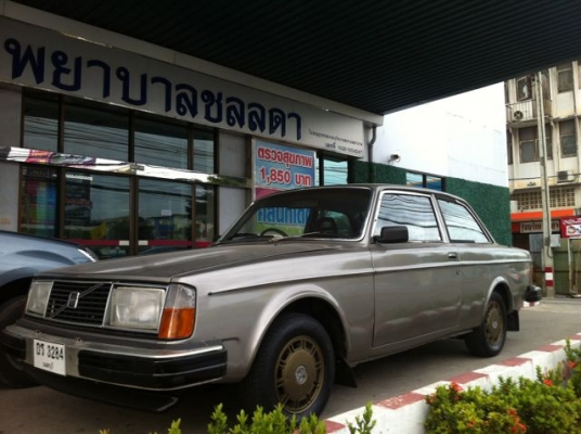 ขาย benz classic /8 สภาพดี ขาย benz classic /8 สภาพดี