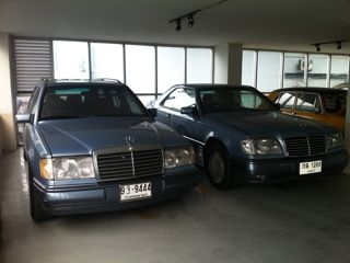 ขาย benz classic /8 สภาพดี ขาย benz classic /8 สภาพดี