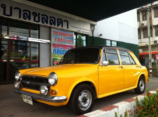 ขาย benz classic /8 สภาพดี ขาย benz classic /8 สภาพดี