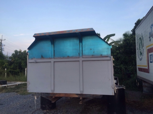 ขายกะบะดั้ม10ล้อ+ชุดลำโพงลากพ่วง ขายกะบะดั้ม10ล้อ+ชุดลำโพงลากพ่วง