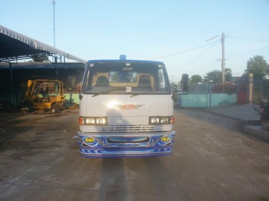 ขายรถบรรทุกหกล้อฮีโน่ KM779 เครื่อง 117 แรงม้าWO4D แน่นมากๆติดเครนทอดาโนท้องวี 2.9 ตัน 5 ปลอก 4 ชักส ขายรถบรรทุกหกล้อฮีโน่ KM779 เครื่อง 117 แรงม้าWO4D แน่นมากๆติดเครนทอดาโนท้องวี 2.9 ตัน 5 ปลอก 4 ชักส