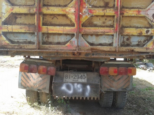 ขาย 10 ล้อดั้ม HINO FM3M เครื่องเดิม M10C 240 แรงม้า คัสซีสวย เกียร์เดิม สโลว์เดิม ขายตามสภาพ ทะเบียนพร้อมโอนครับ ขาย 10 ล้อดั้ม HINO FM3M เครื่องเดิม M10C 240 แรงม้า คัสซีสวย เกียร์เดิม สโลว์เดิม ขายตามสภาพ ทะเบียนพร้อมโอนครับ