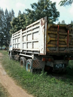 ขาย 10 ล้อดั้ม HINO FM3M เครื่องเดิม M10C 240 แรงม้า คัสซีสวย เกียร์เดิม สโลว์เดิม ขายตามสภาพ ทะเบียนพร้อมโอนครับ ขาย 10 ล้อดั้ม HINO FM3M เครื่องเดิม M10C 240 แรงม้า คัสซีสวย เกียร์เดิม สโลว์เดิม ขายตามสภาพ ทะเบียนพร้อมโอนครับ