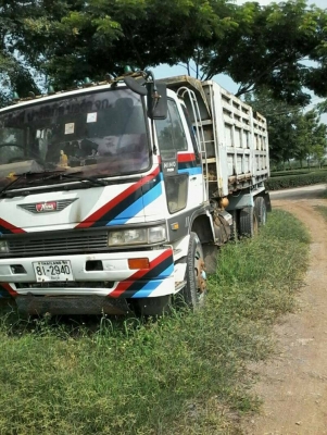 ขาย 10 ล้อดั้ม HINO FM3M เครื่องเดิม M10C 240 แรงม้า คัสซีสวย เกียร์เดิม สโลว์เดิม ขายตามสภาพ ทะเบียนพร้อมโอนครับ ขาย 10 ล้อดั้ม HINO FM3M เครื่องเดิม M10C 240 แรงม้า คัสซีสวย เกียร์เดิม สโลว์เดิม ขายตามสภาพ ทะเบียนพร้อมโอนครับ