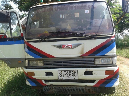 ขาย 10 ล้อดั้ม HINO FM3M เครื่องเดิม M10C 240 แรงม้า คัสซีสวย เกียร์เดิม สโลว์เดิม ขายตามสภาพ ทะเบียนพร้อมโอนครับ ขาย 10 ล้อดั้ม HINO FM3M เครื่องเดิม M10C 240 แรงม้า คัสซีสวย เกียร์เดิม สโลว์เดิม ขายตามสภาพ ทะเบียนพร้อมโอนครับ